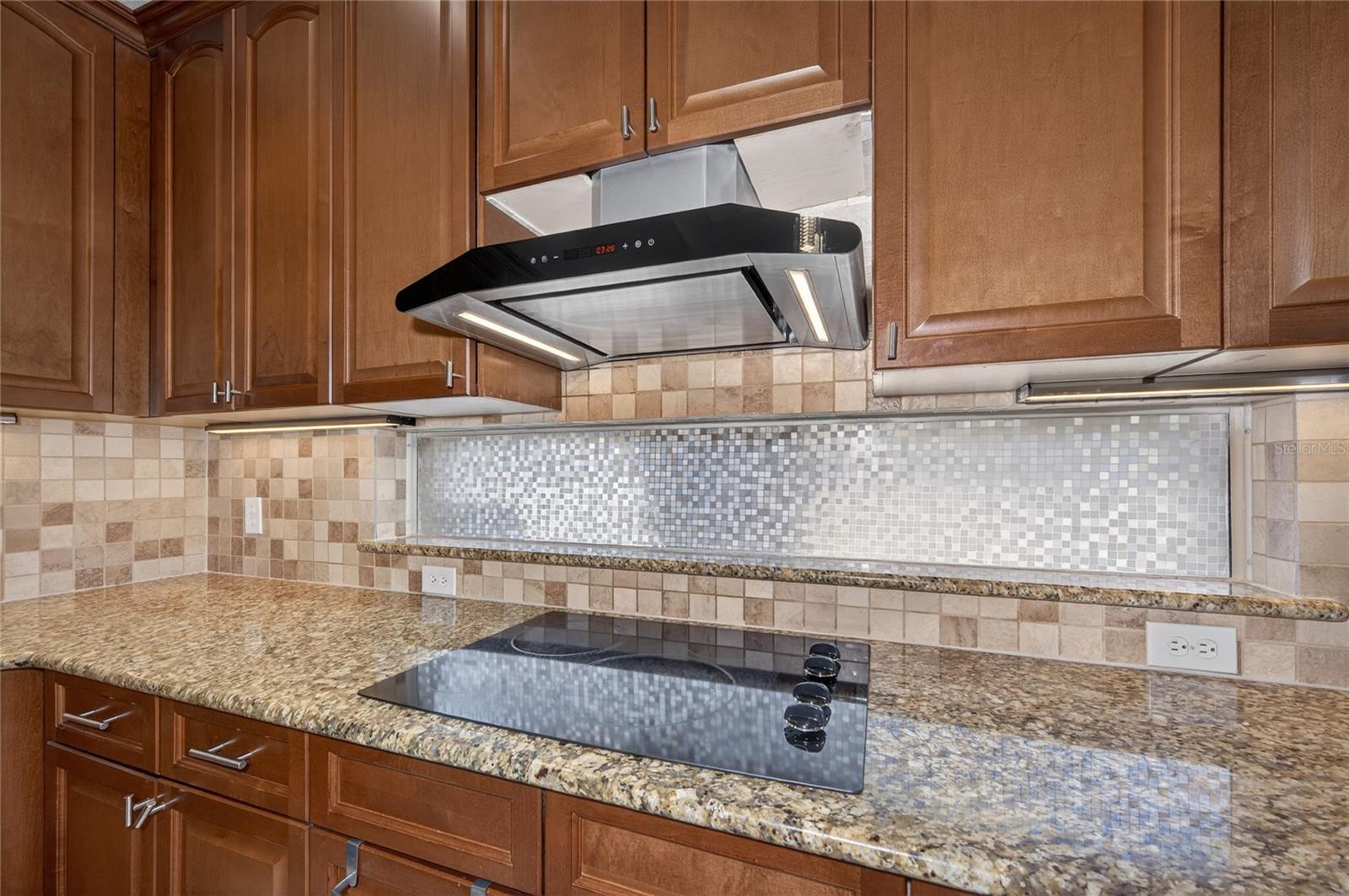 GREENS/PROVIDENCE - Residential