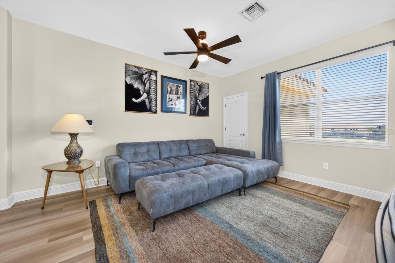 GREENS/PROVIDENCE - Residential