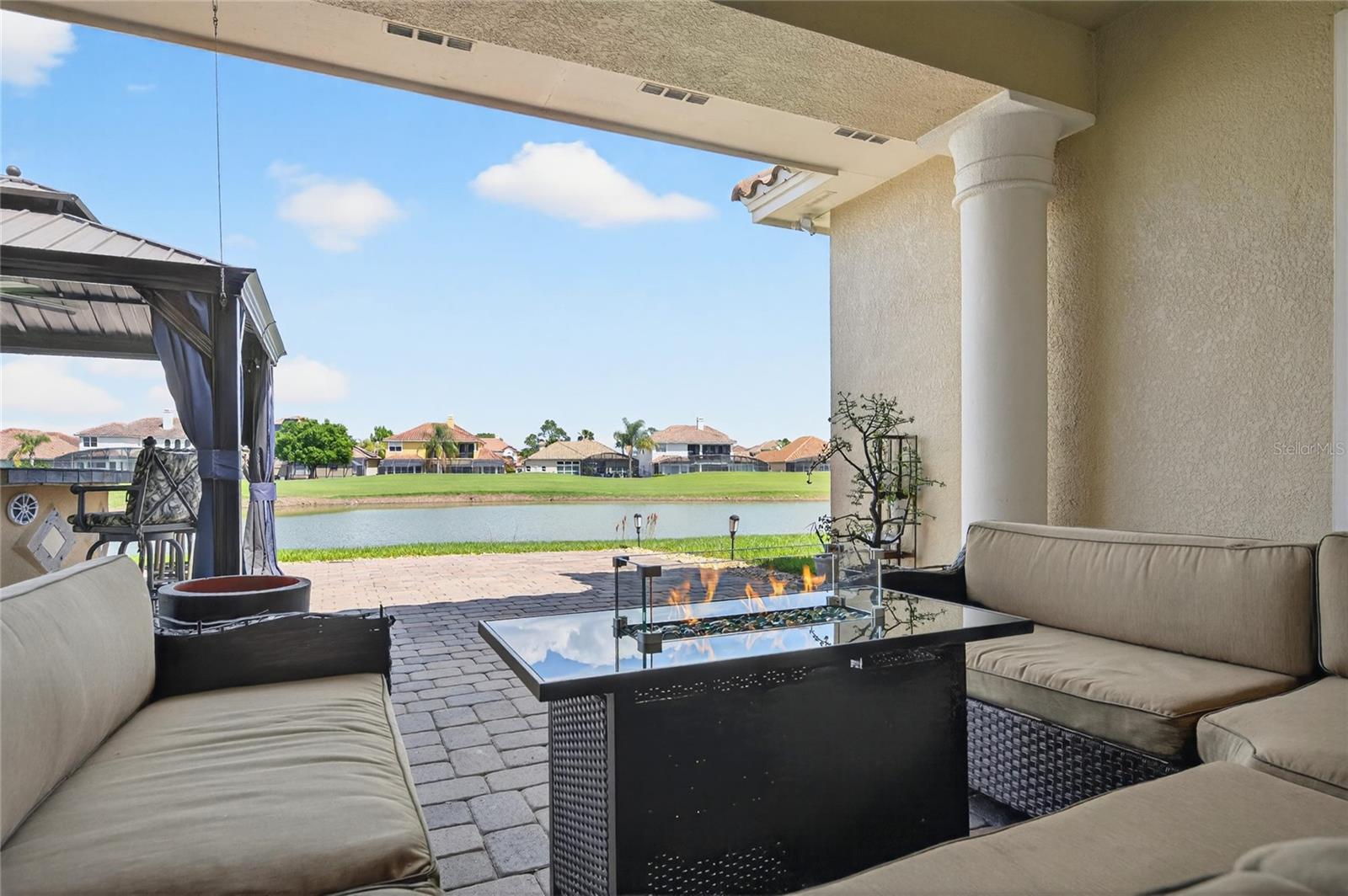 GREENS/PROVIDENCE - Residential