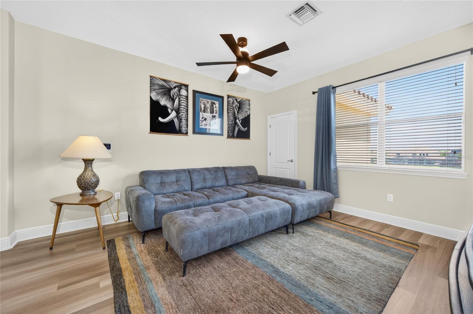 GREENS/PROVIDENCE - Residential