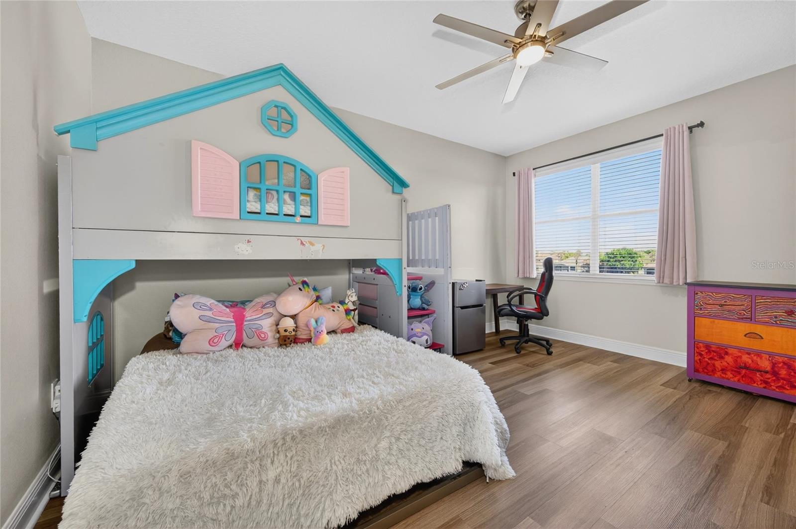 GREENS/PROVIDENCE - Residential