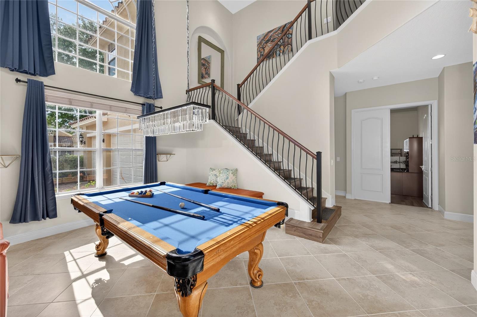 GREENS/PROVIDENCE - Residential