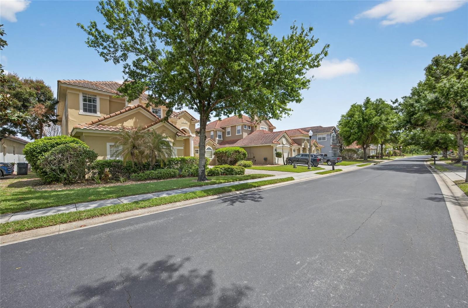 GREENS/PROVIDENCE - Residential