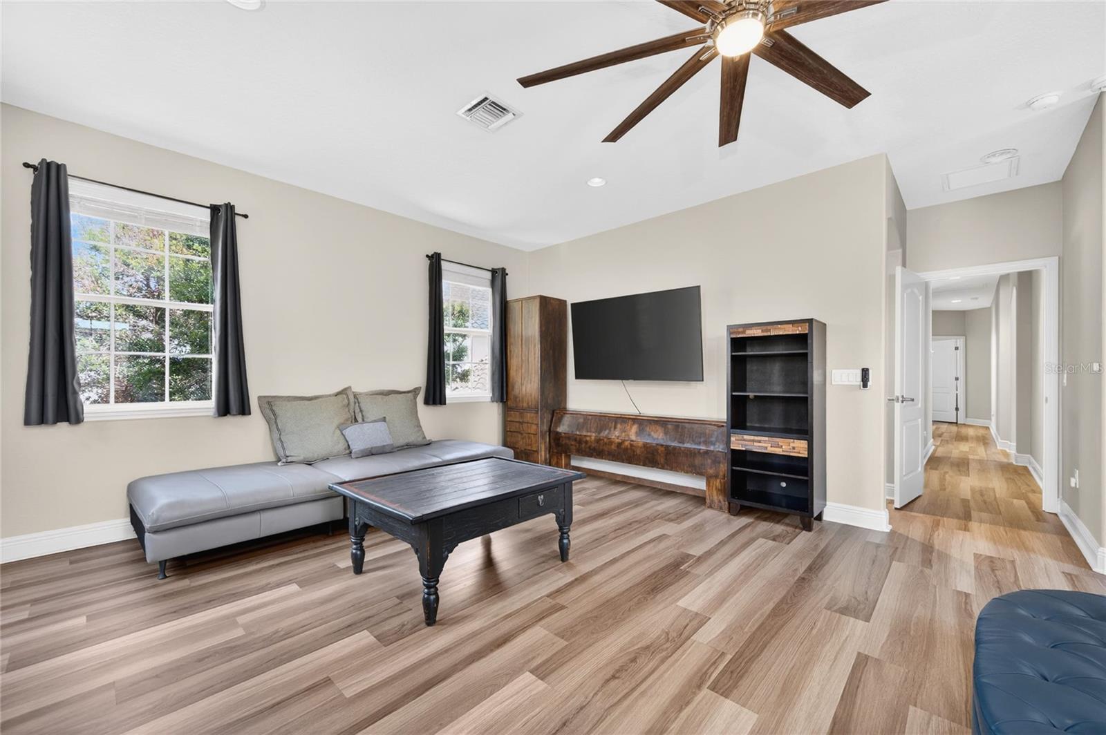 GREENS/PROVIDENCE - Residential