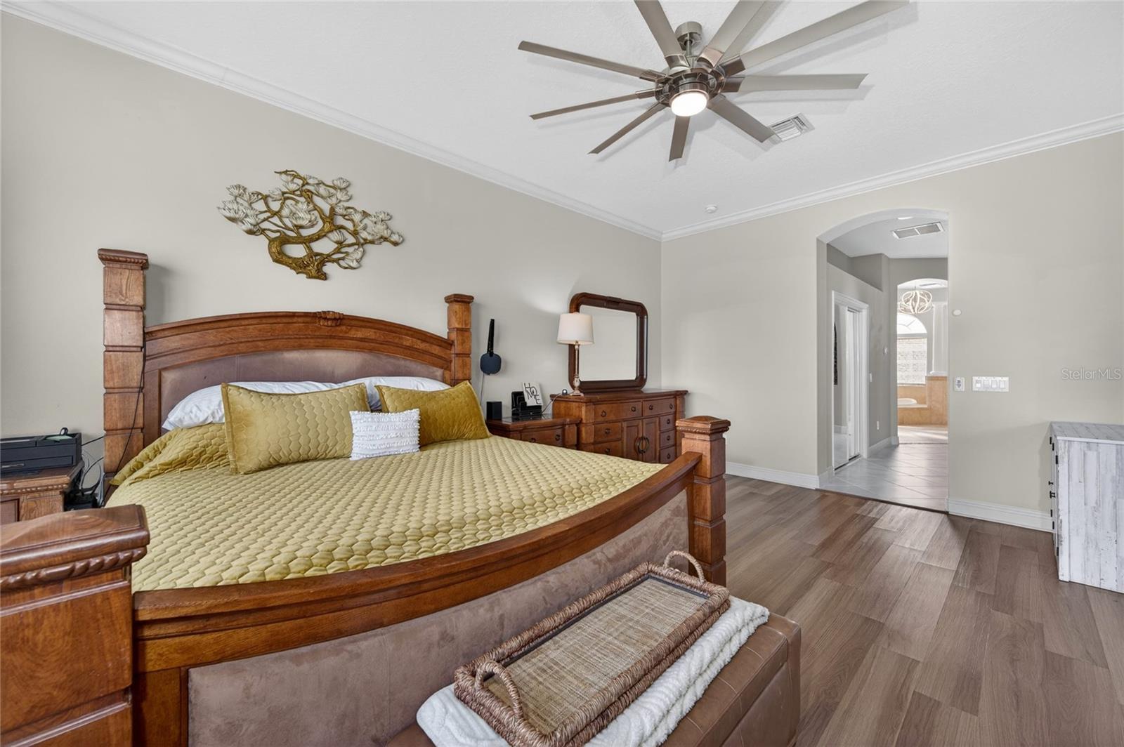 GREENS/PROVIDENCE - Residential