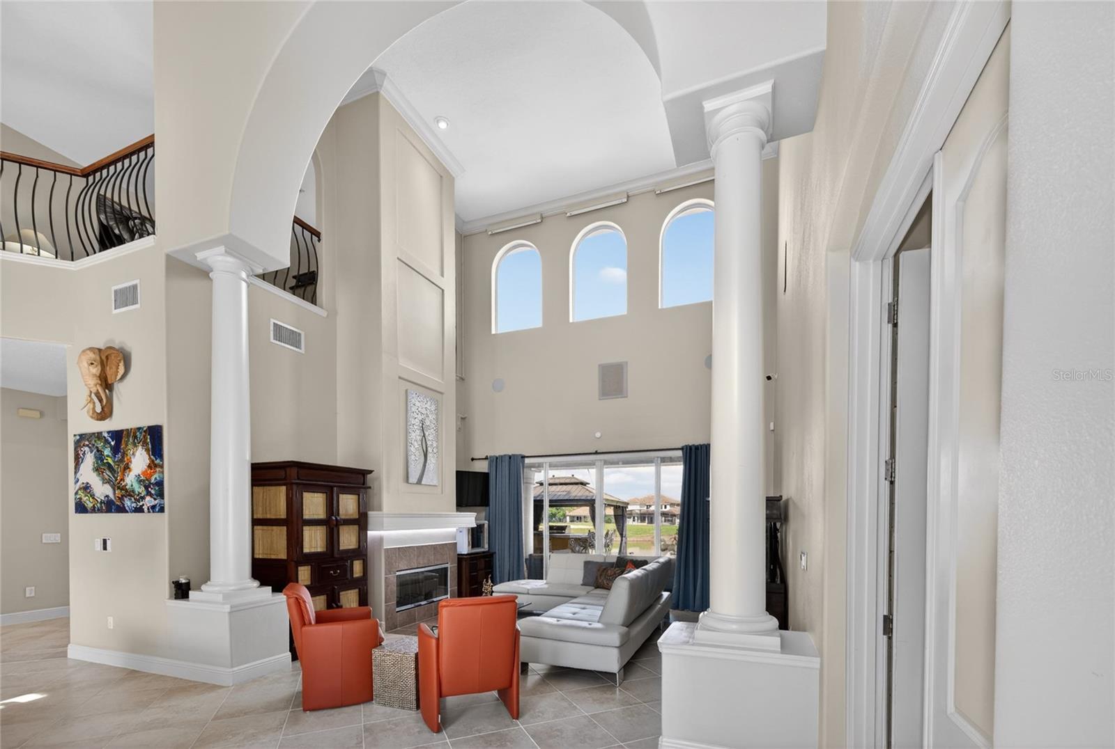 GREENS/PROVIDENCE - Residential