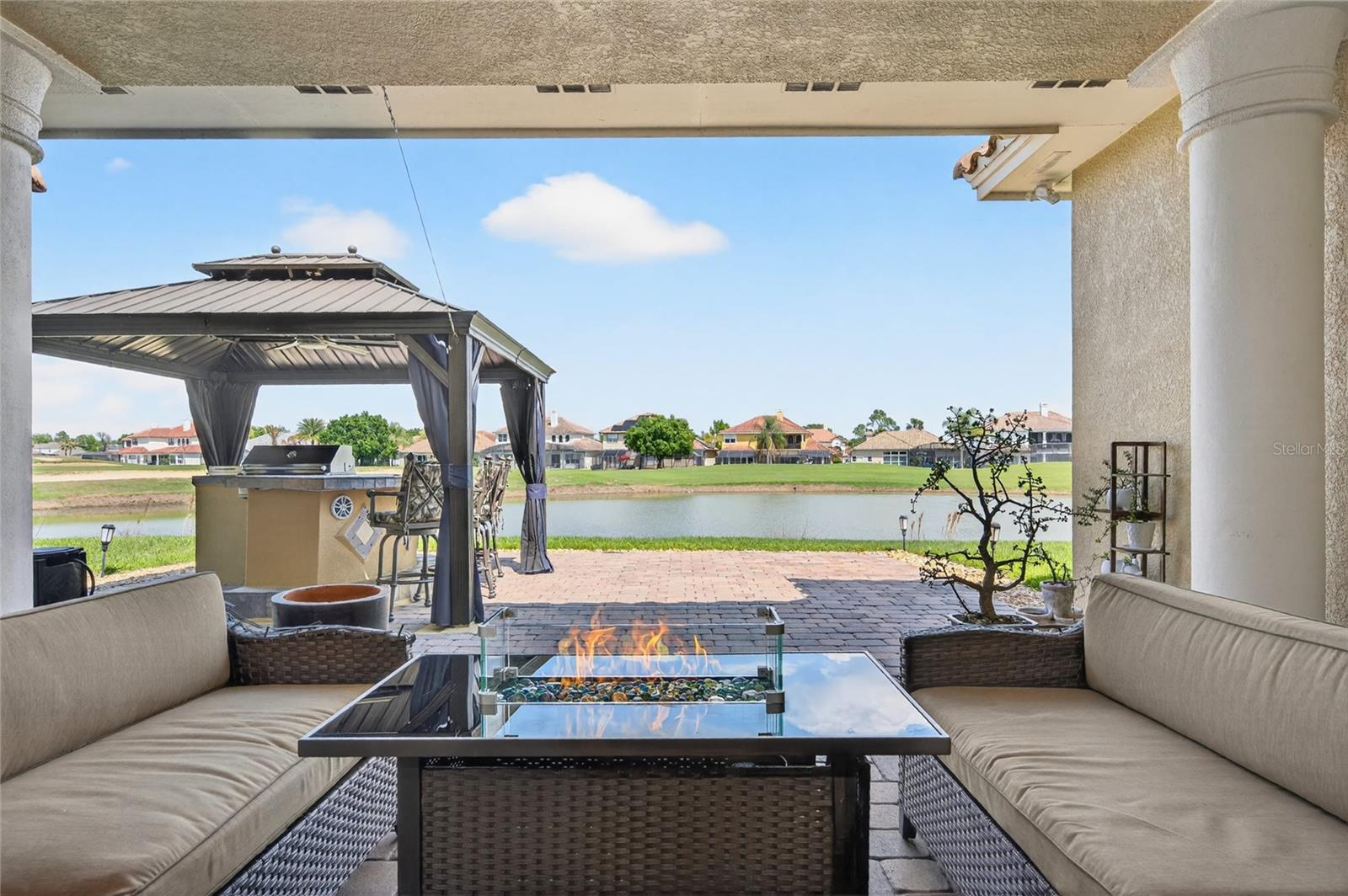 GREENS/PROVIDENCE - Residential