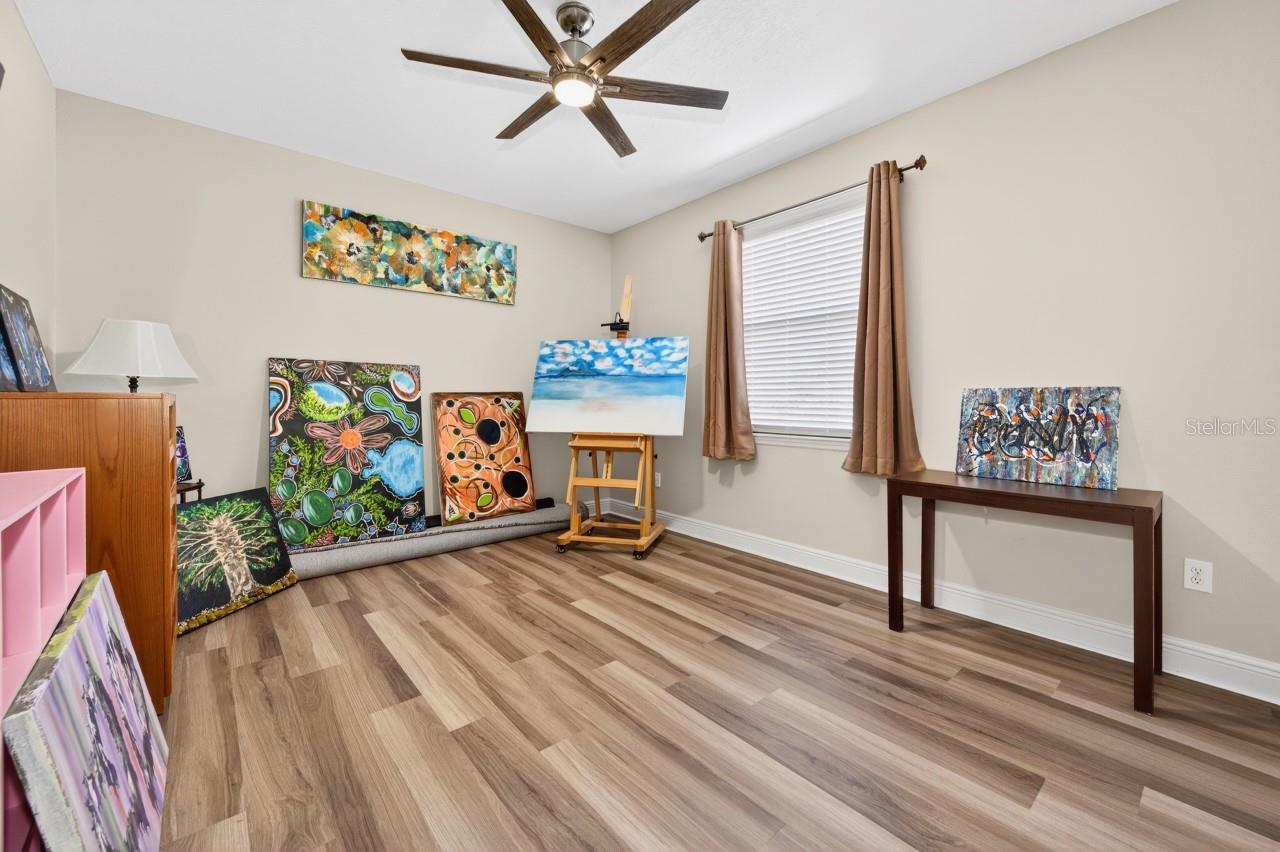 GREENS/PROVIDENCE - Residential