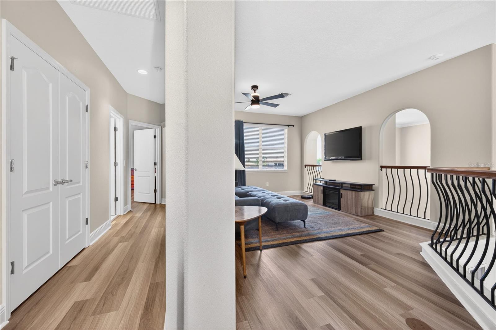 GREENS/PROVIDENCE - Residential