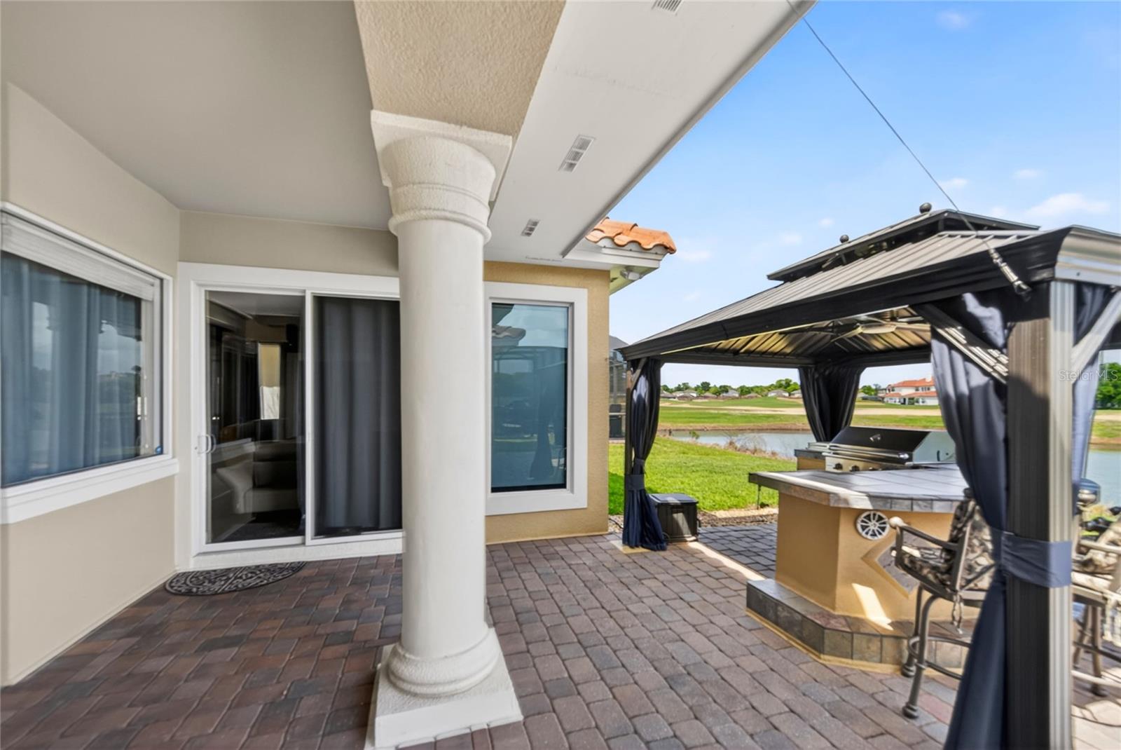 GREENS/PROVIDENCE - Residential