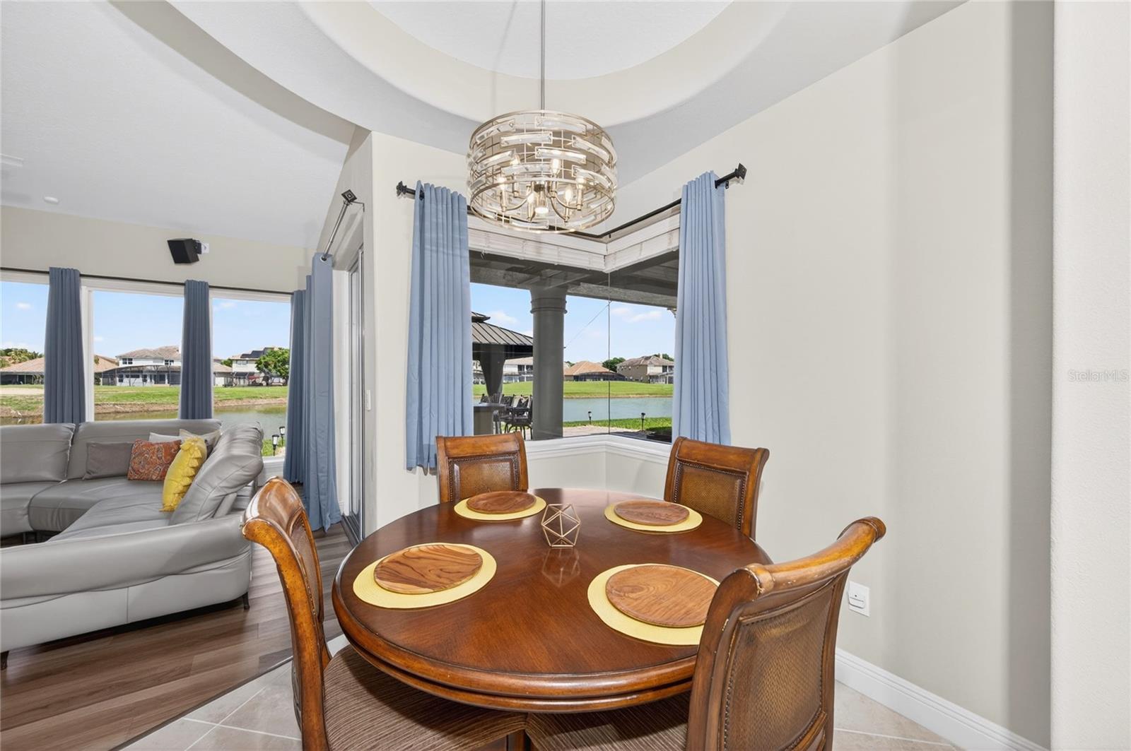 GREENS/PROVIDENCE - Residential