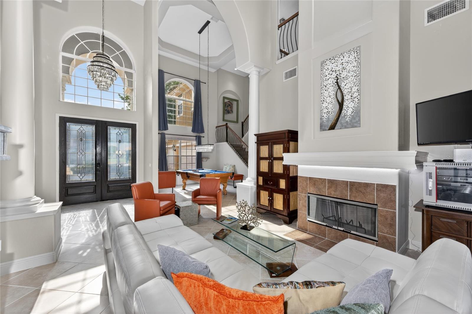 GREENS/PROVIDENCE - Residential