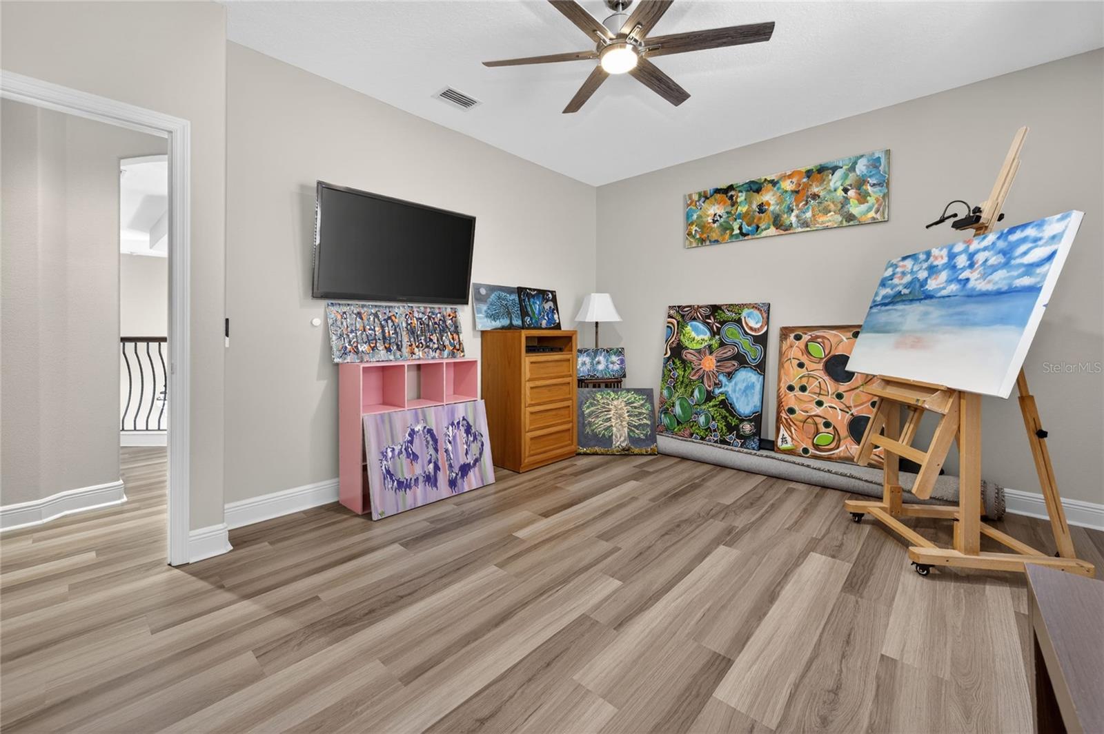 GREENS/PROVIDENCE - Residential