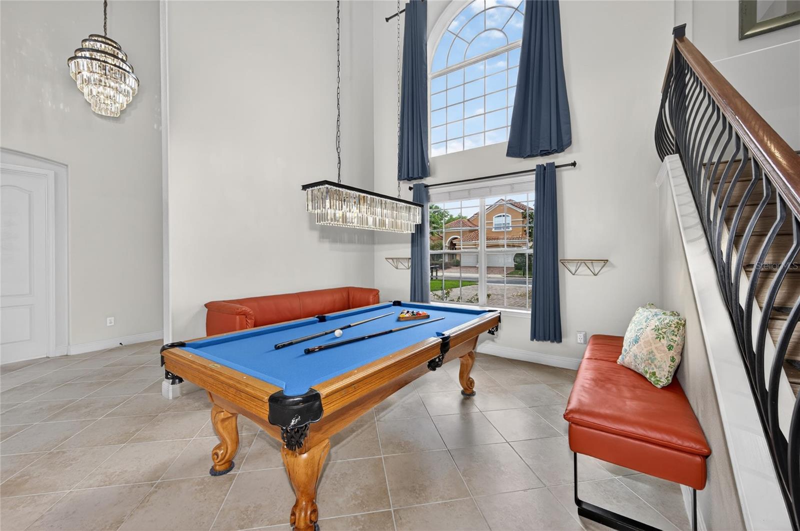 GREENS/PROVIDENCE - Residential