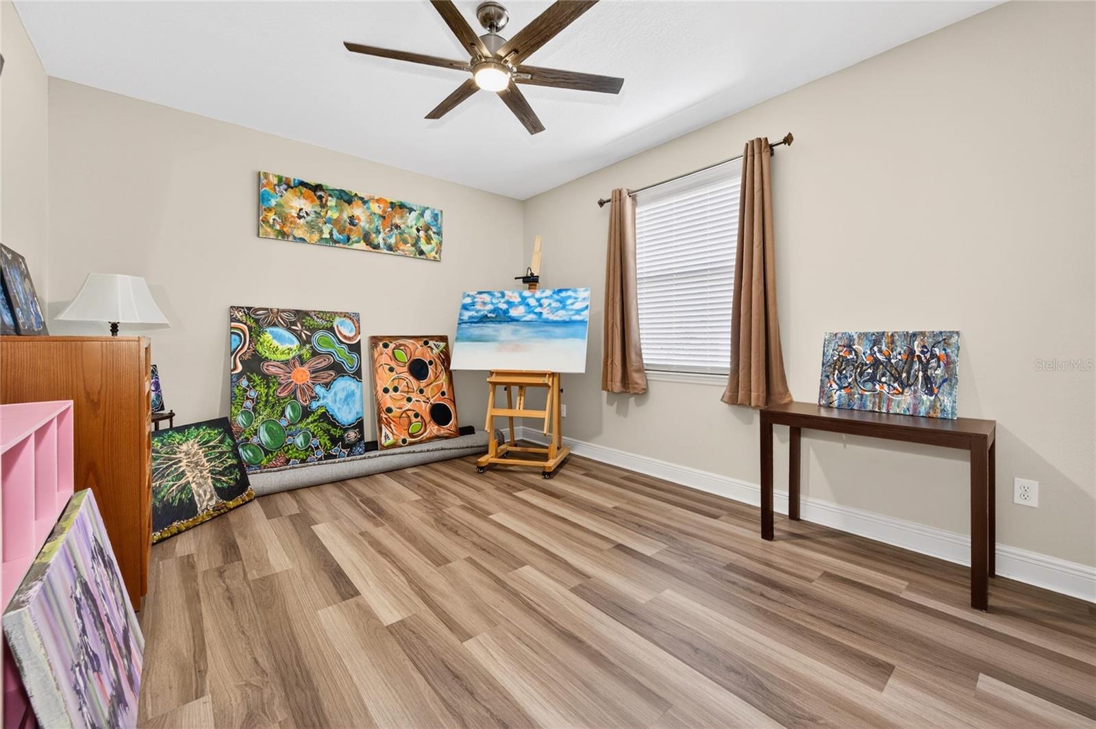 GREENS/PROVIDENCE - Residential