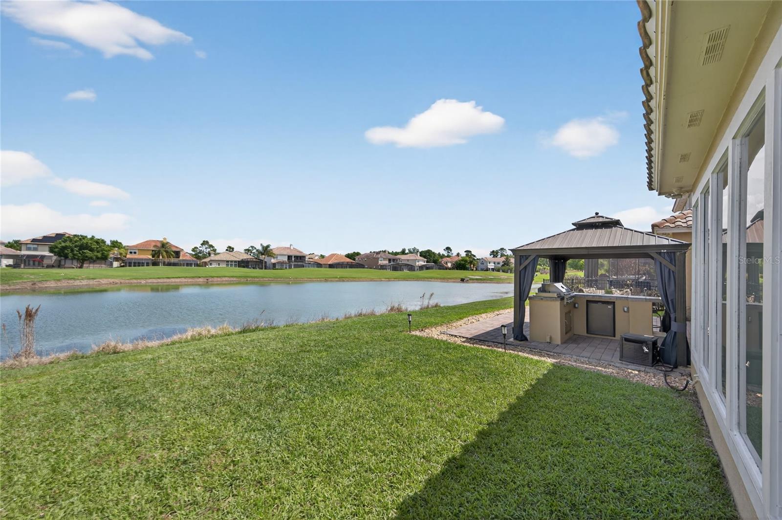 GREENS/PROVIDENCE - Residential