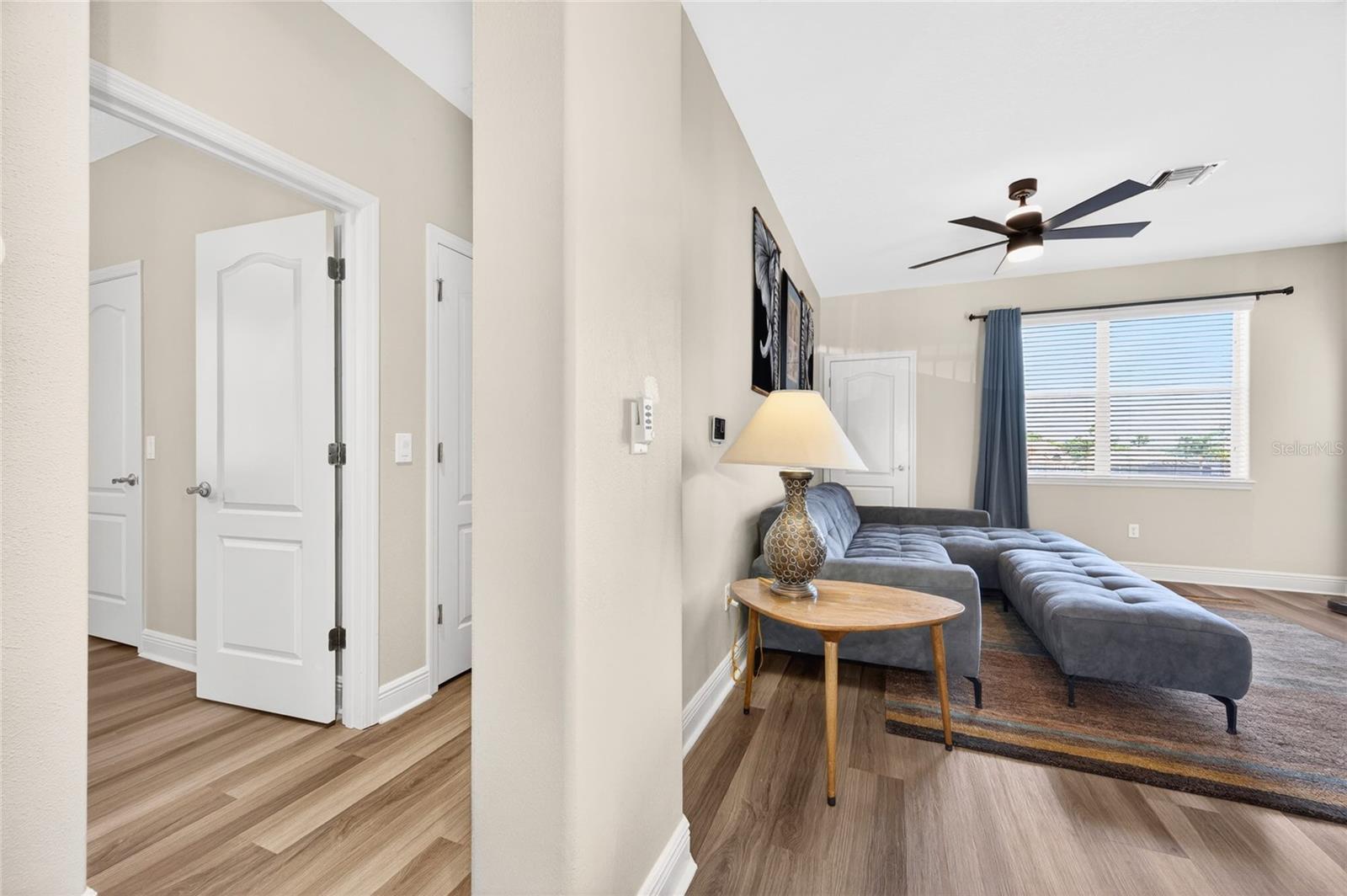 GREENS/PROVIDENCE - Residential