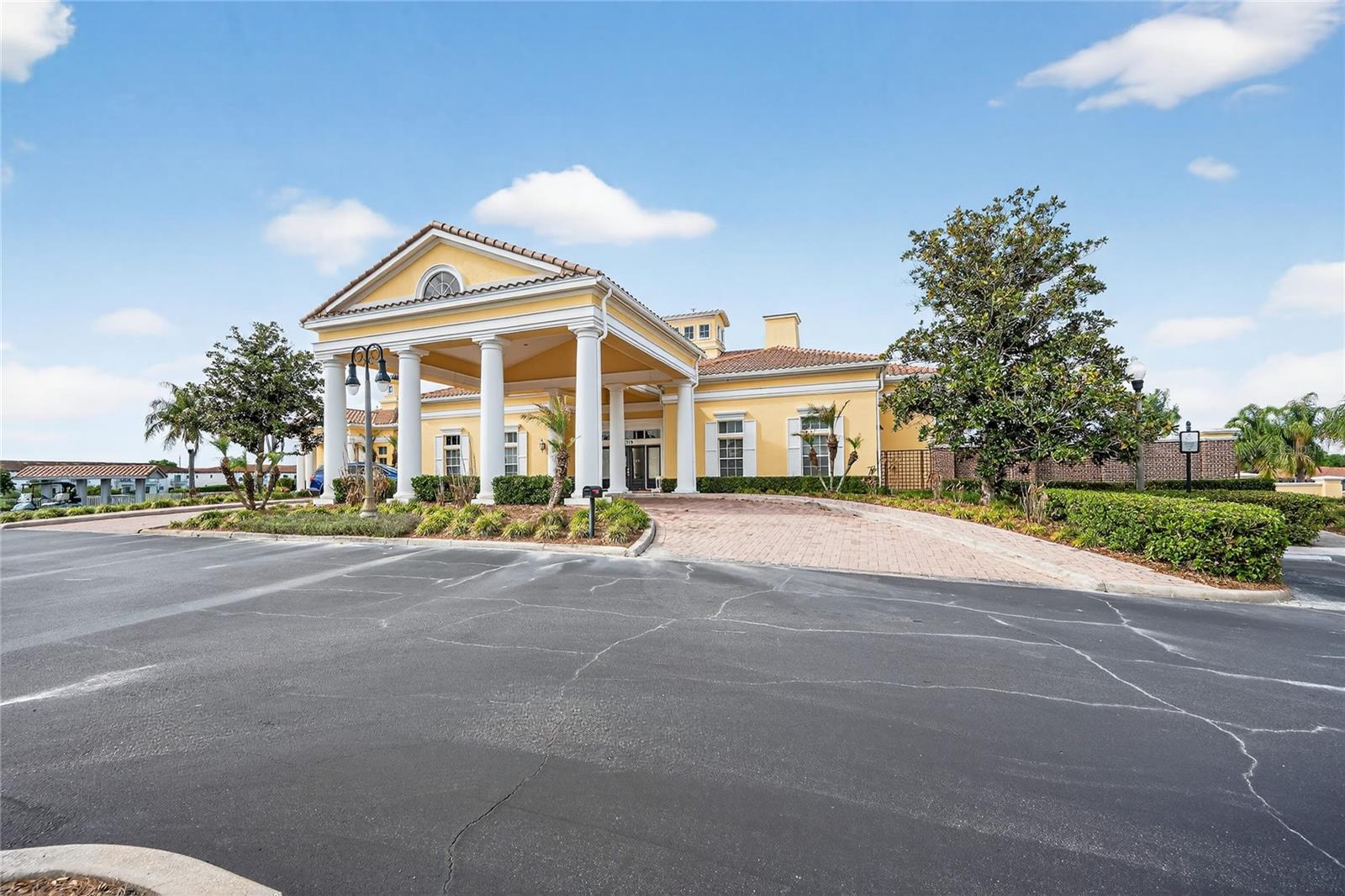 GREENS/PROVIDENCE - Residential