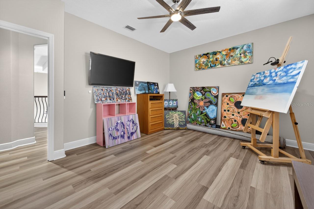 GREENS/PROVIDENCE - Residential