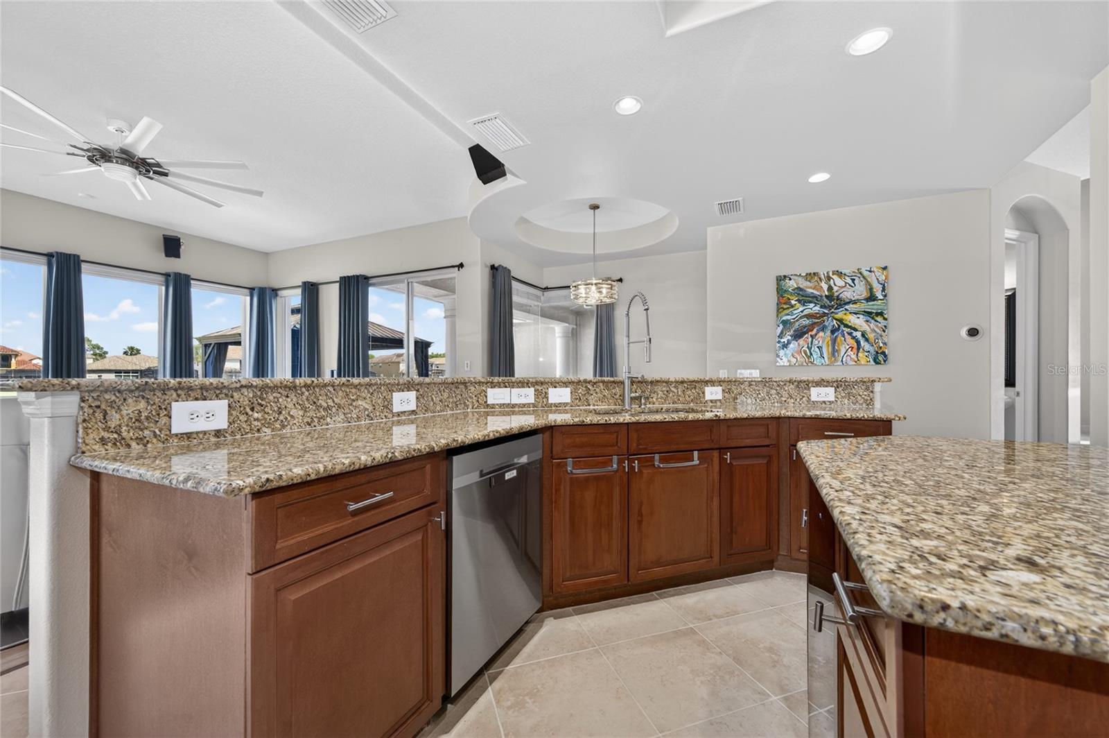 GREENS/PROVIDENCE - Residential