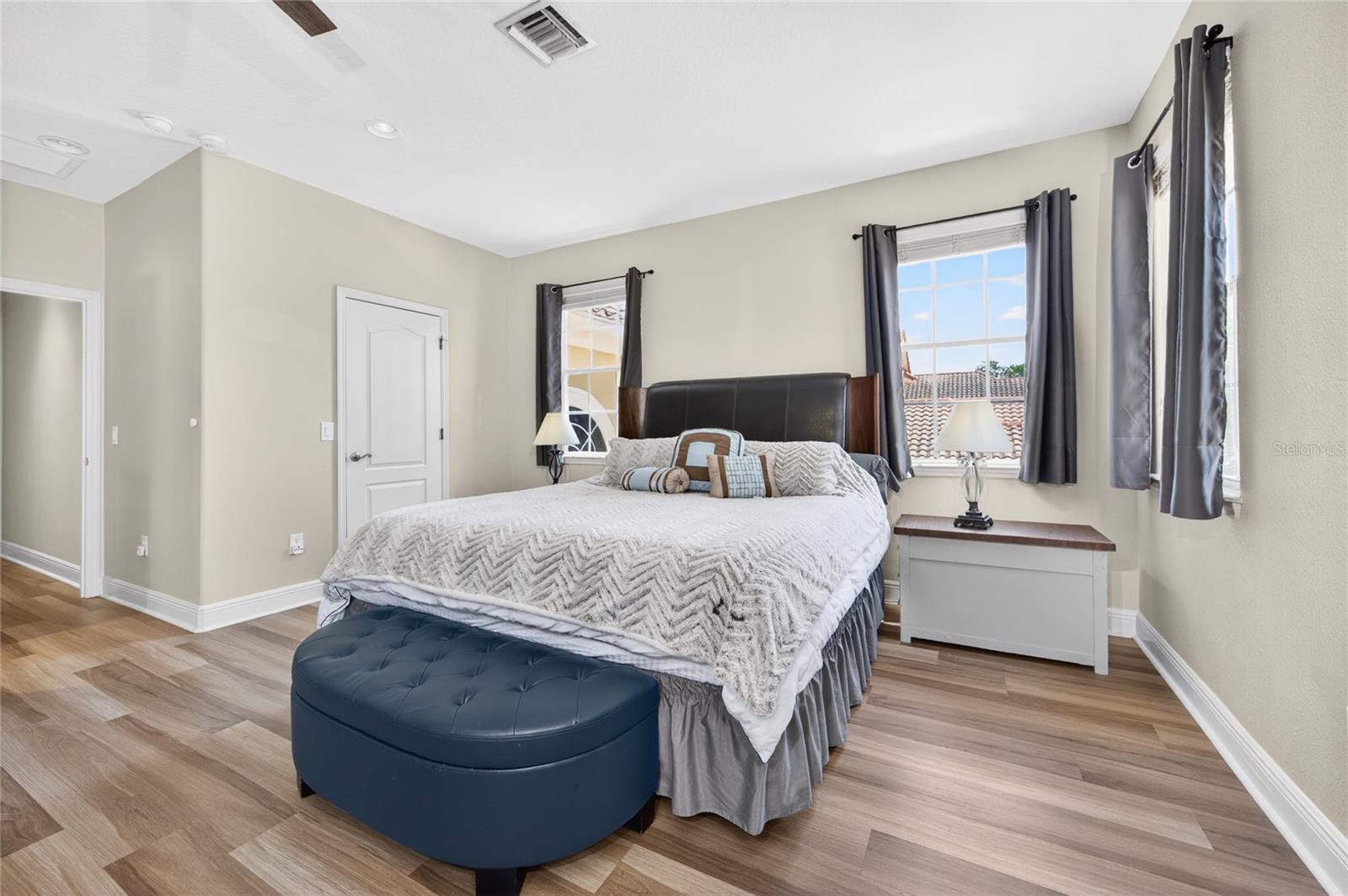 GREENS/PROVIDENCE - Residential