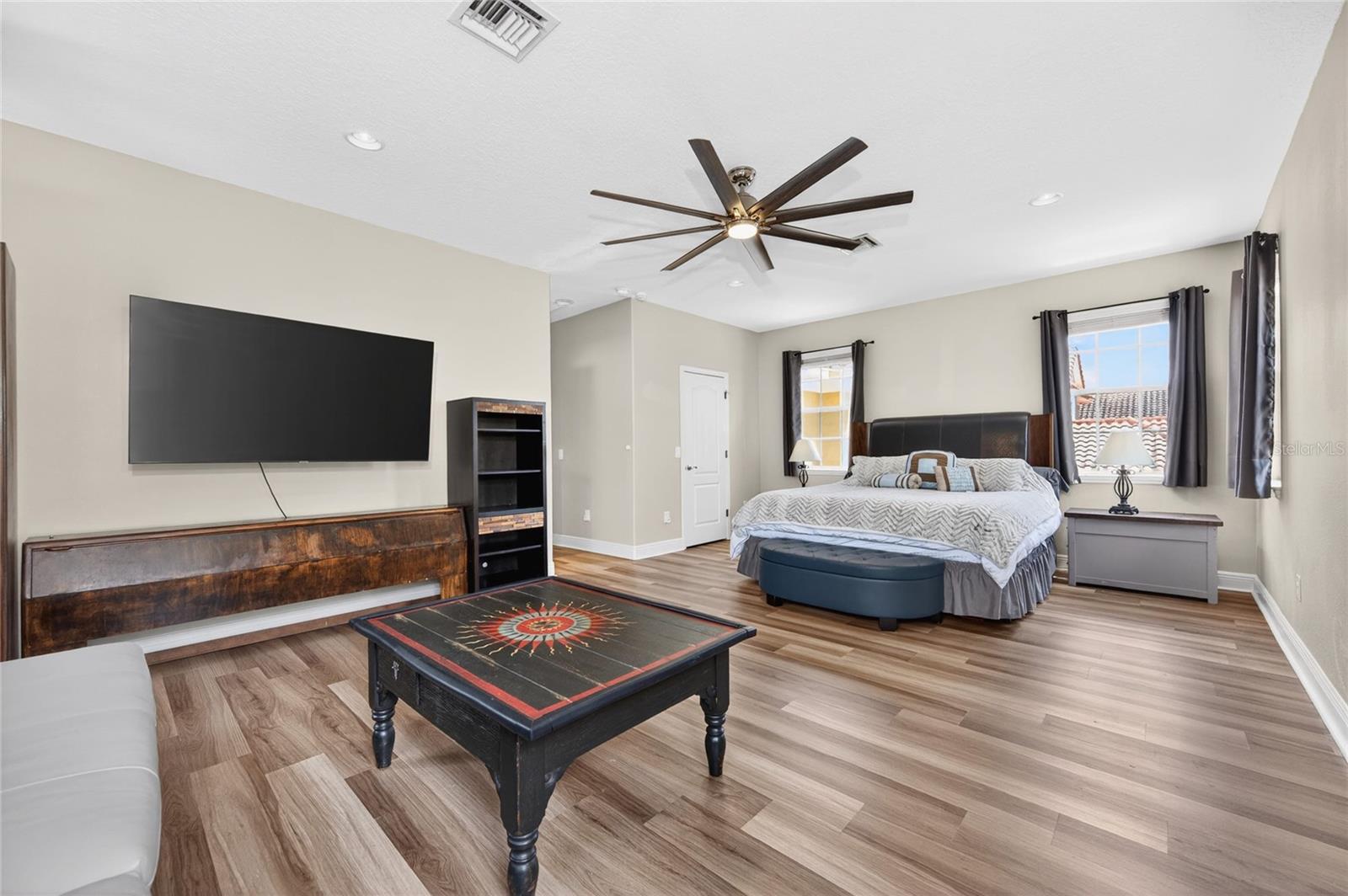 GREENS/PROVIDENCE - Residential