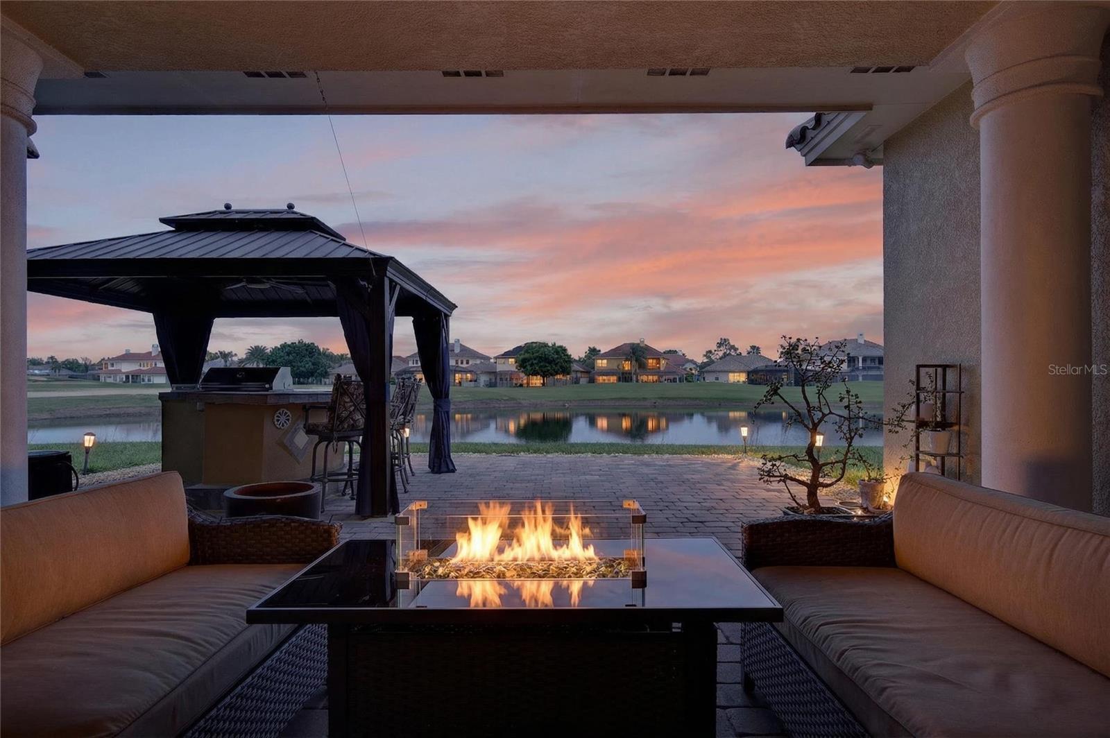 GREENS/PROVIDENCE - Residential