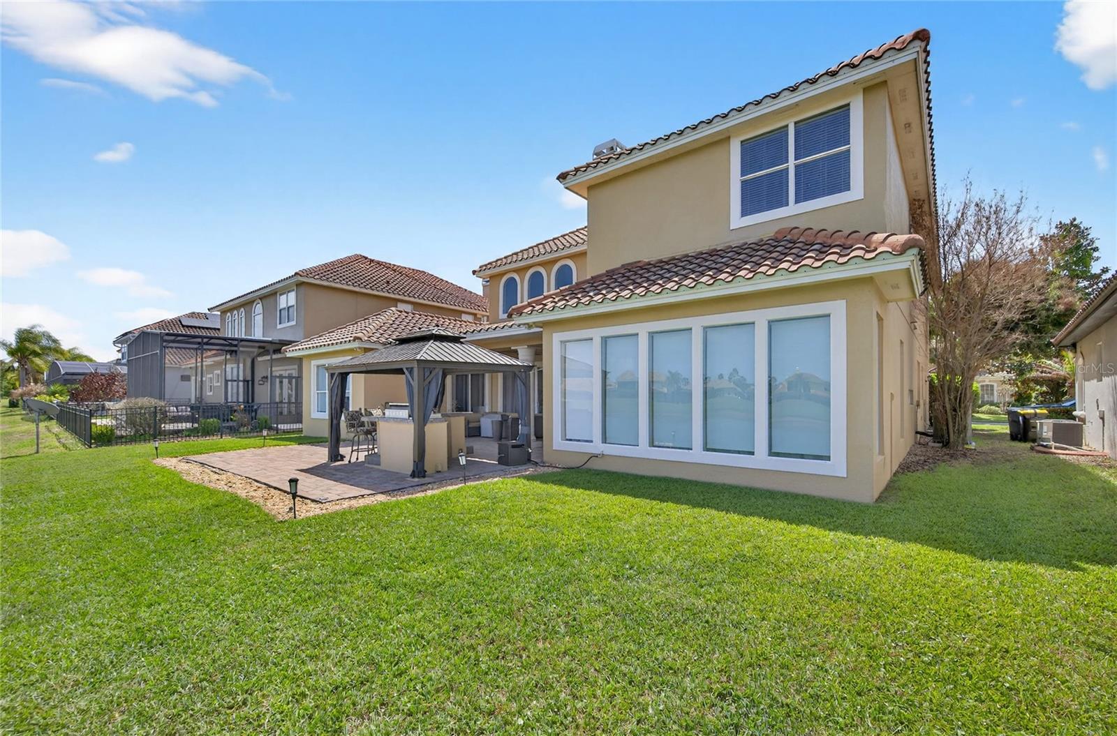 GREENS/PROVIDENCE - Residential