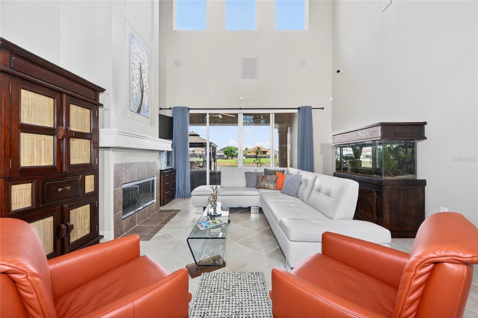 GREENS/PROVIDENCE - Residential