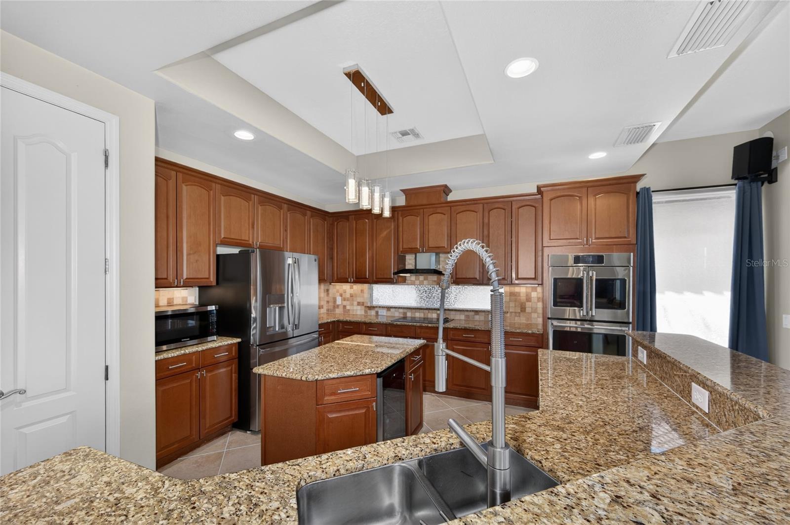 GREENS/PROVIDENCE - Residential