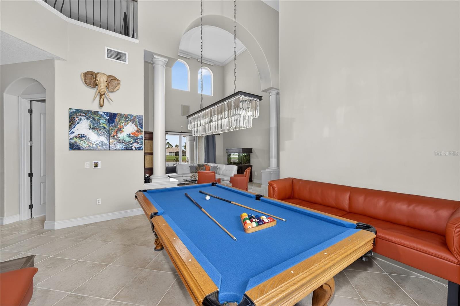 GREENS/PROVIDENCE - Residential