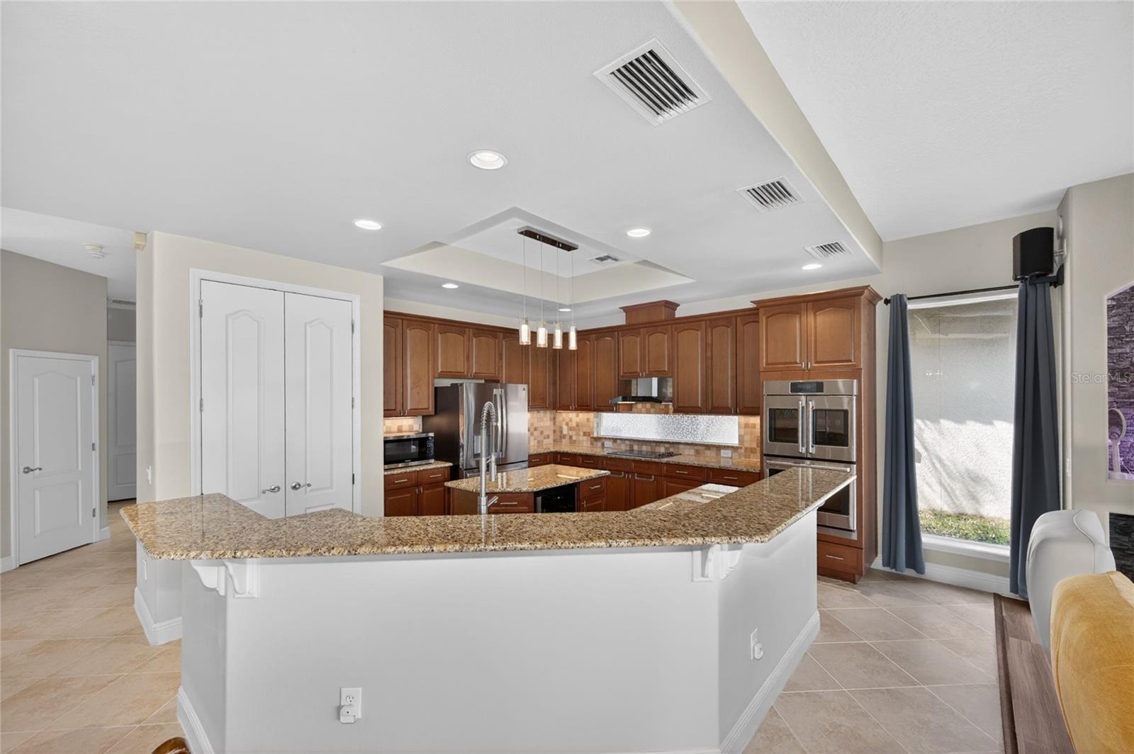 GREENS/PROVIDENCE - Residential