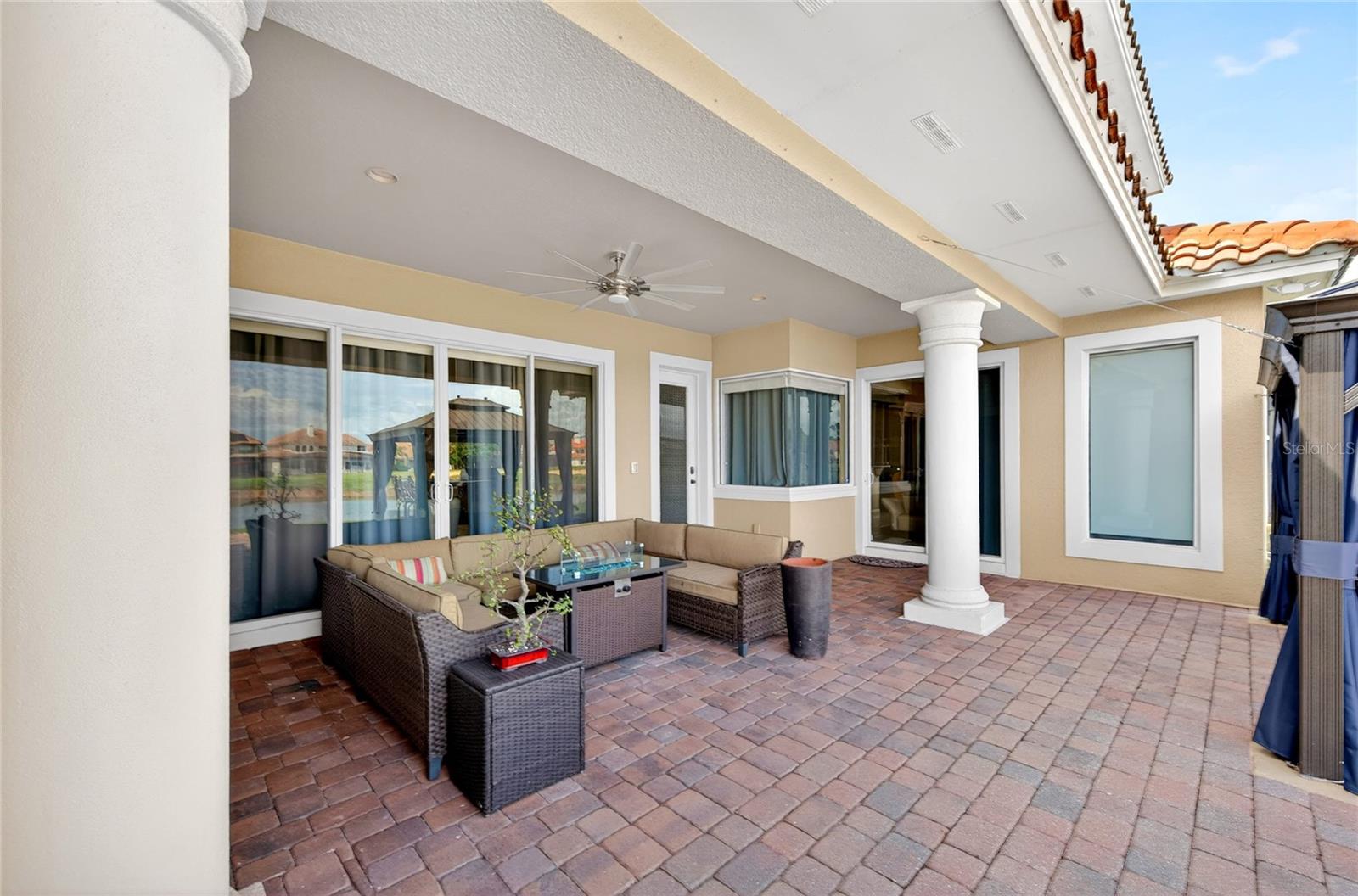 GREENS/PROVIDENCE - Residential