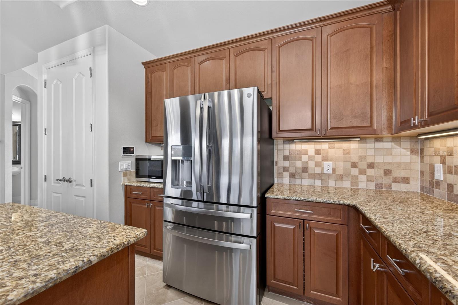 GREENS/PROVIDENCE - Residential