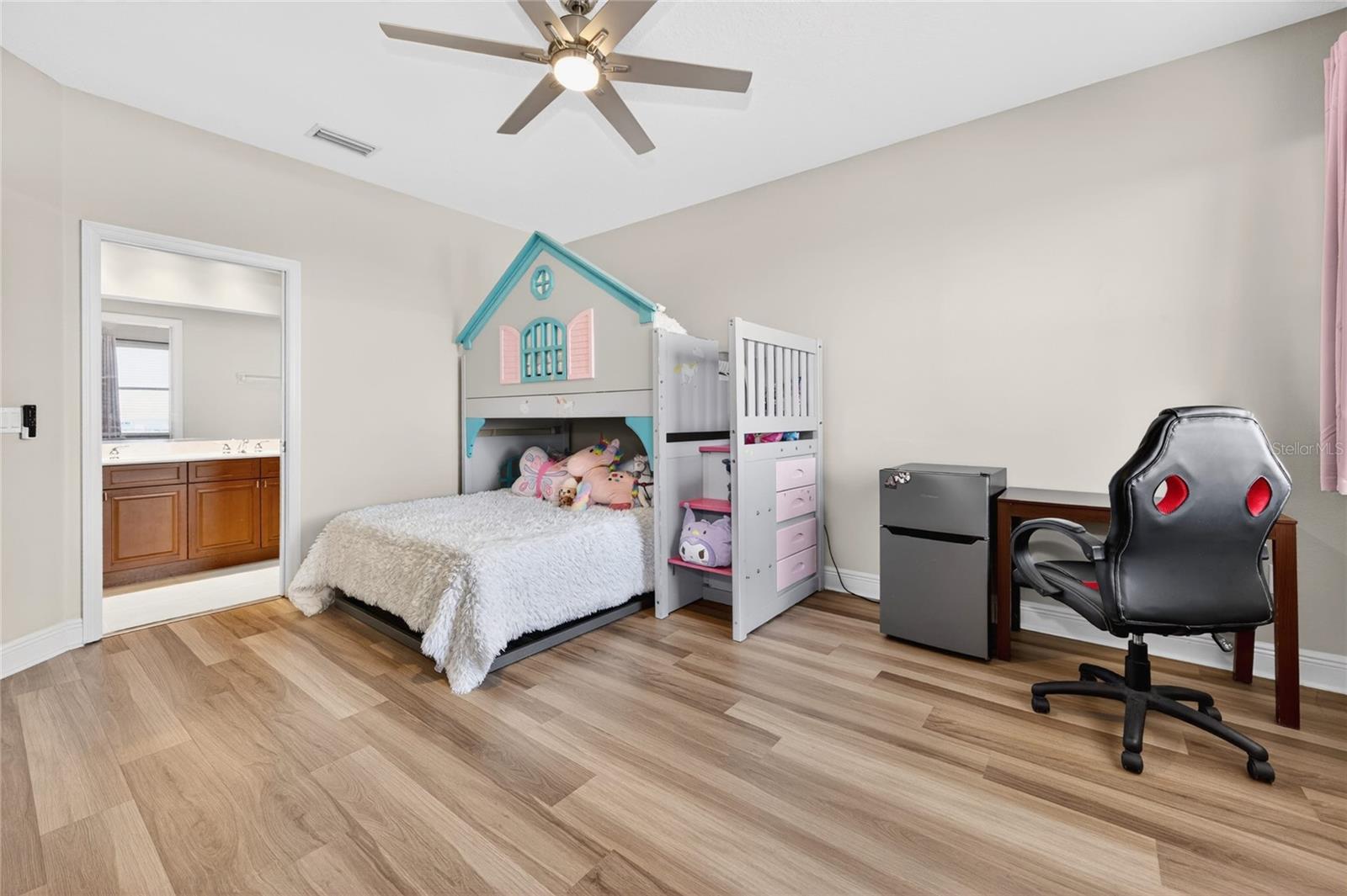 GREENS/PROVIDENCE - Residential