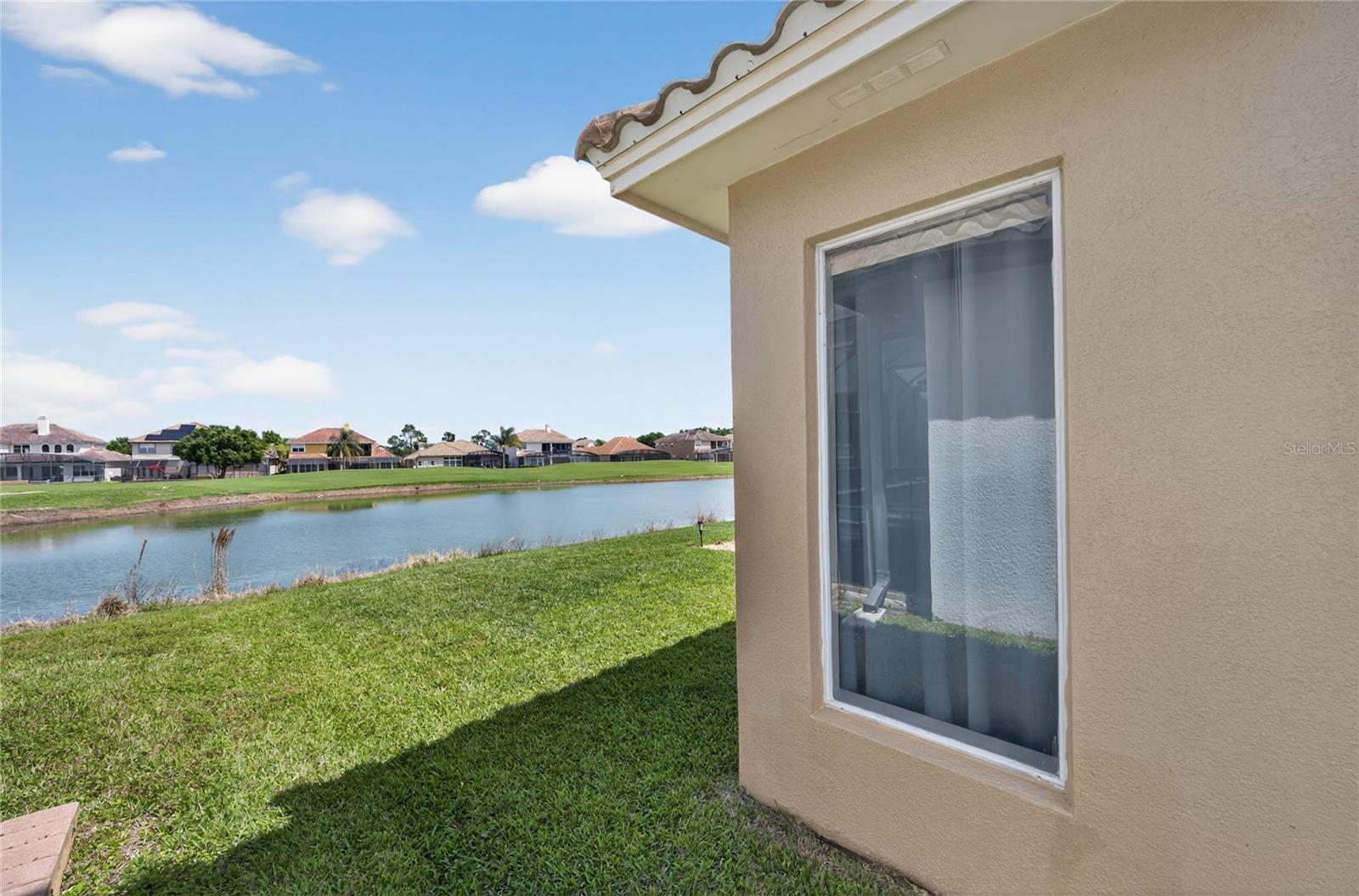 GREENS/PROVIDENCE - Residential