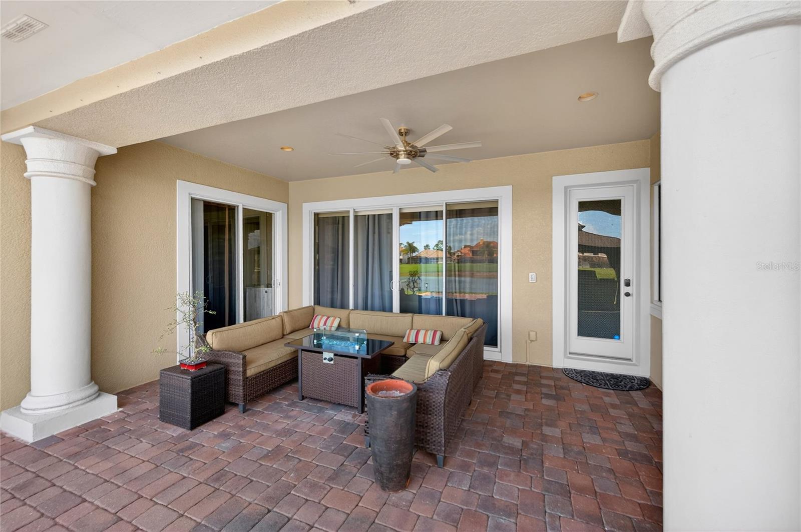 GREENS/PROVIDENCE - Residential