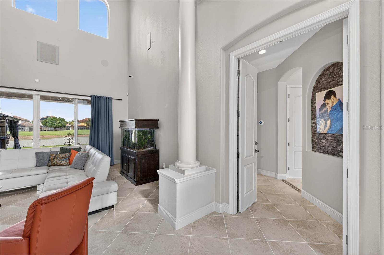 GREENS/PROVIDENCE - Residential