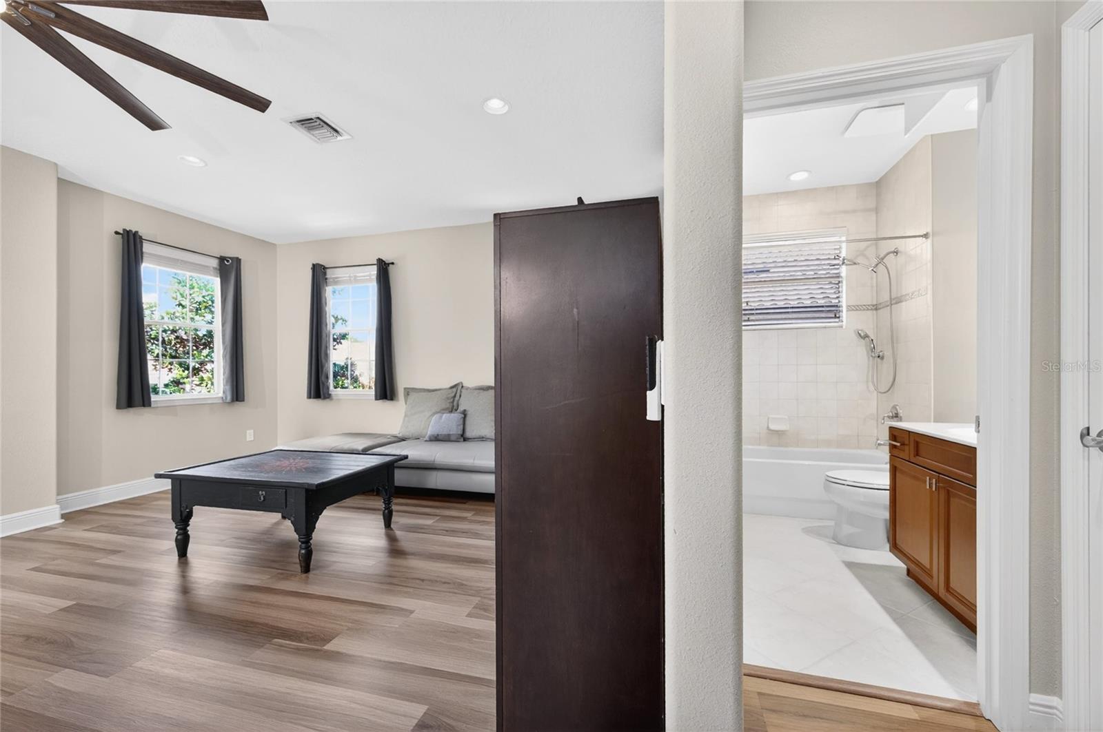 GREENS/PROVIDENCE - Residential