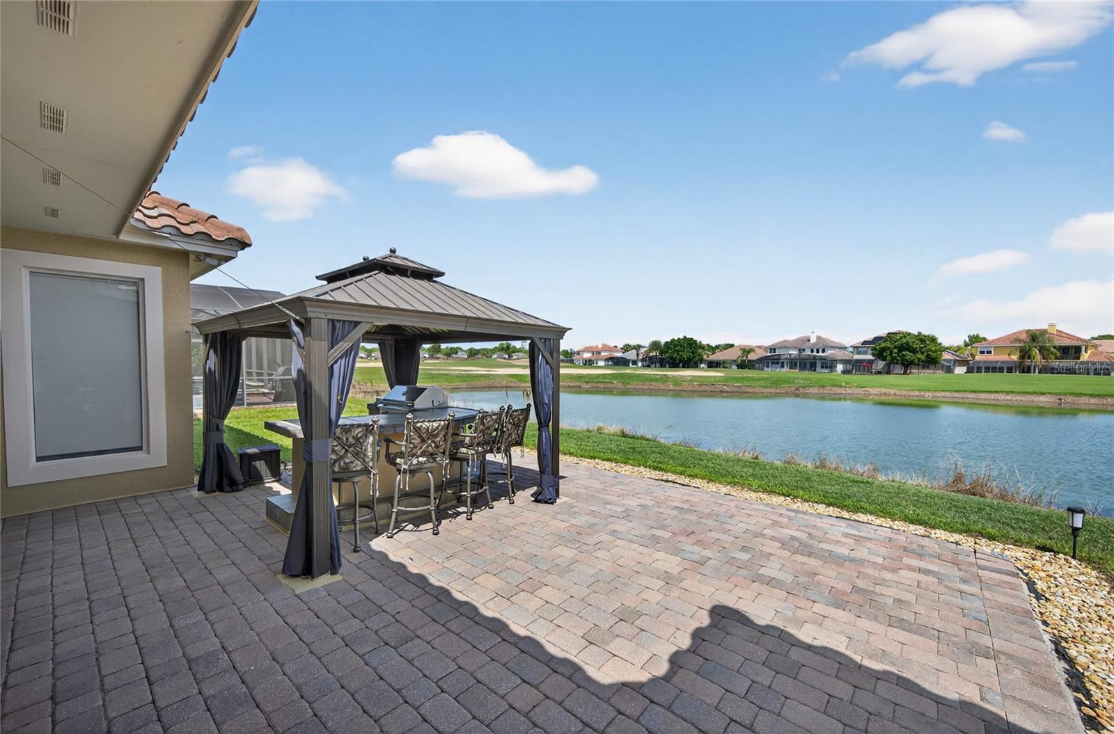 GREENS/PROVIDENCE - Residential