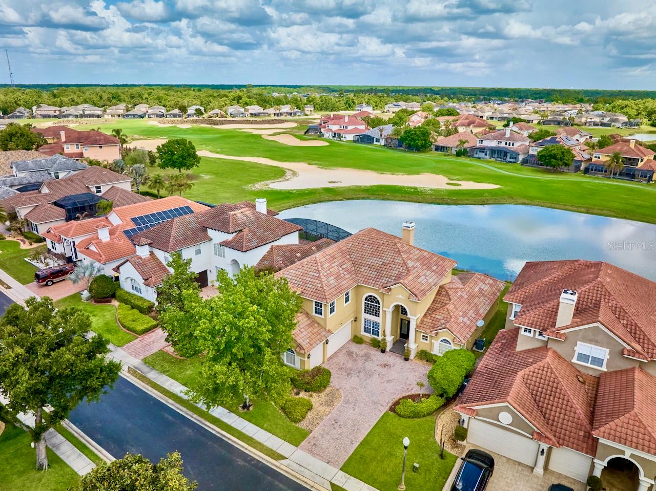 2234 CALLAWAY COURT