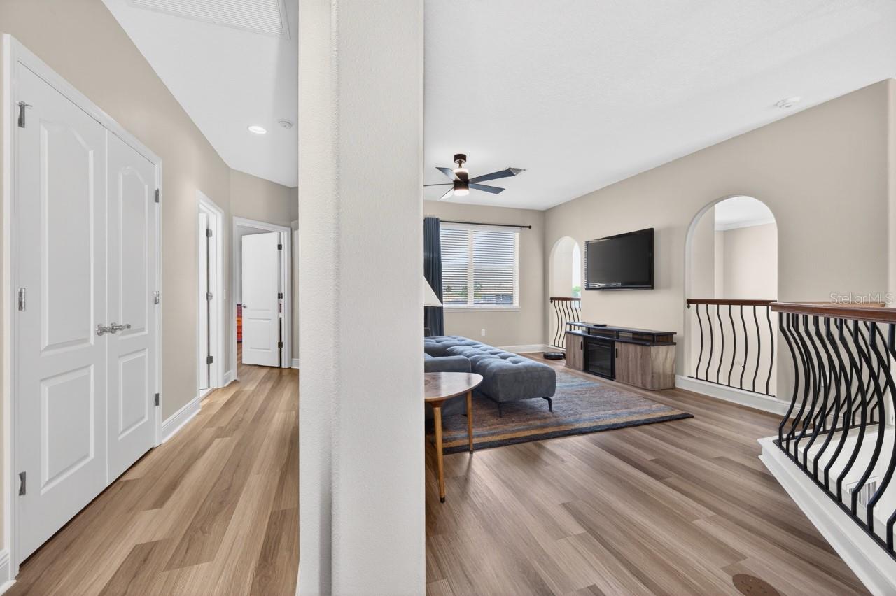 GREENS/PROVIDENCE - Residential