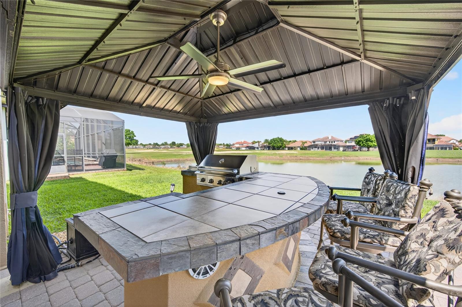 GREENS/PROVIDENCE - Residential