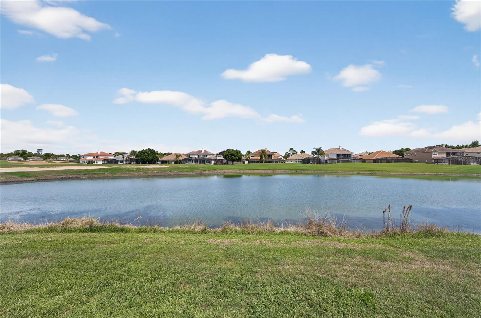 GREENS/PROVIDENCE - Residential