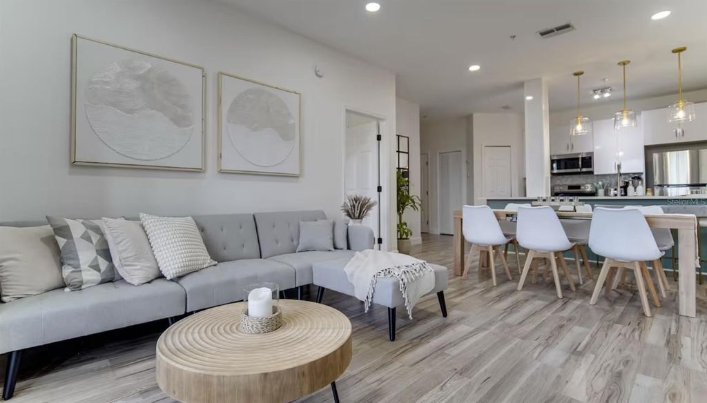 Photo of 8103 Coconut Palm Way #203, Kissimmee, FL 34747 (MLS # S5146102)