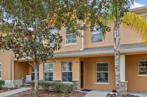 Photo of 9779 Trumpet Vine Loop, Trinity, FL 34655 (MLS # TB8454448)