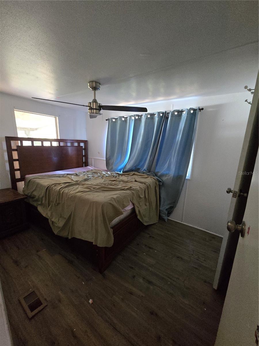 CEDAR RUN - Residential