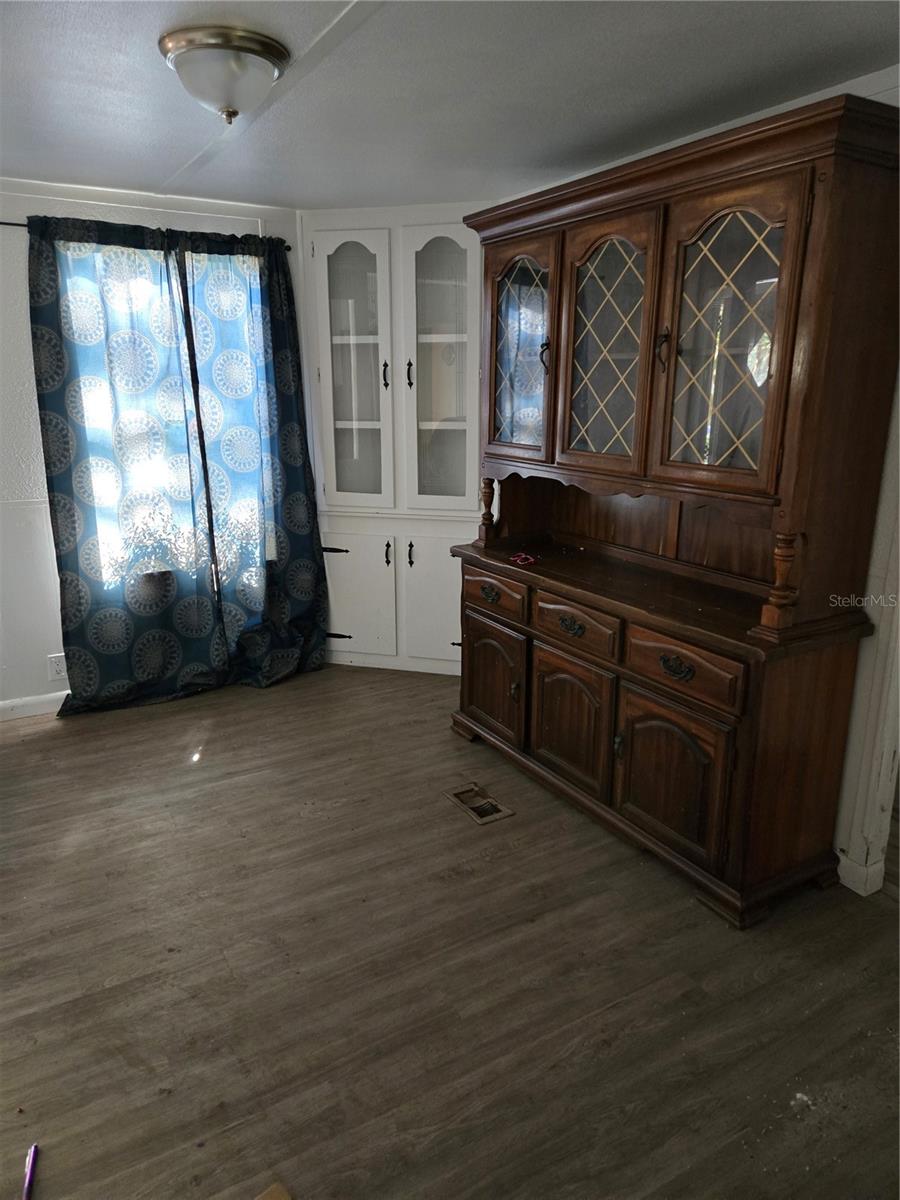 CEDAR RUN - Residential