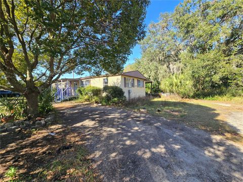 Photo of 3620 Vicki Drive, Mulberry, FL 33860 (MLS # TB8461044)