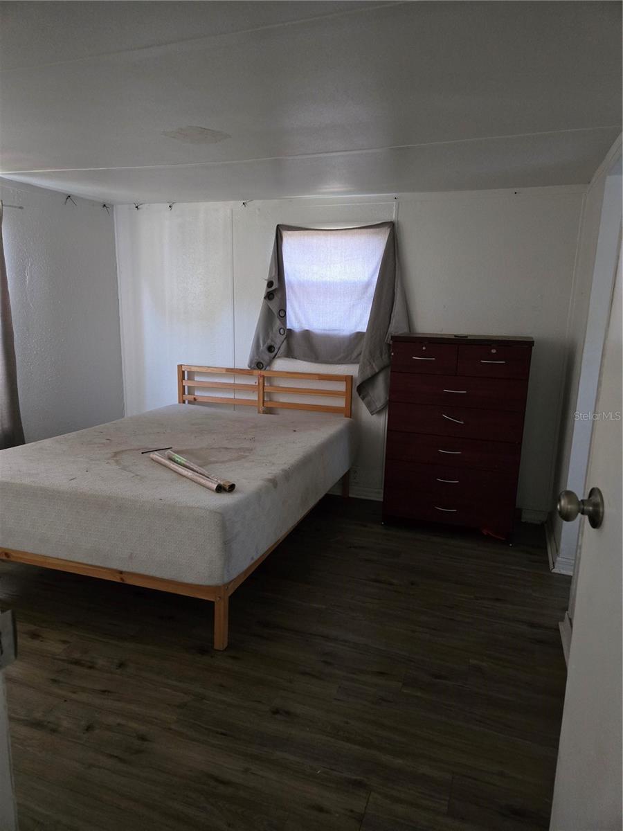 CEDAR RUN - Residential